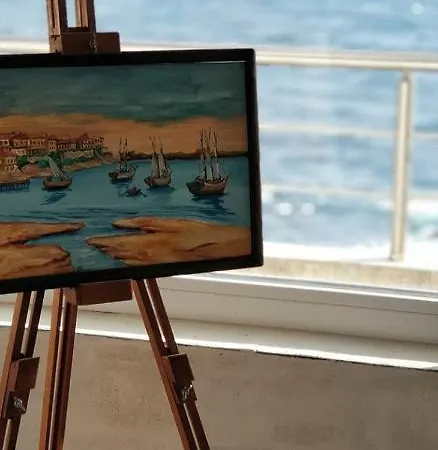 Casa Dell'arte Gæstehus