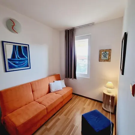 Casa Dell'arte Gæstehus Ahtopol