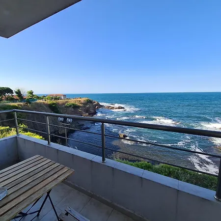 Casa Dell'arte Ахтопол