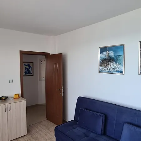 Къща за гости Casa Dell'arte