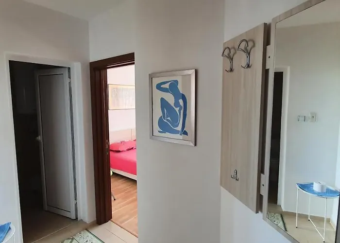 Casa Dell'arte Ахтопол