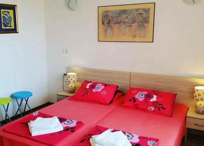 Къща за гости Casa Dell'arte 3*