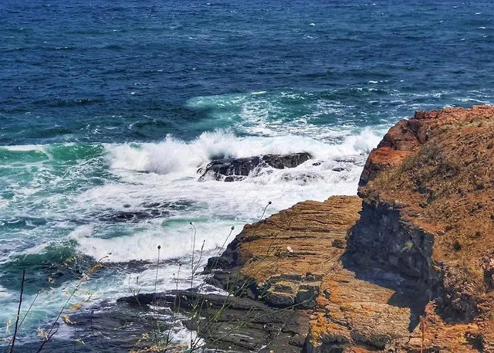 Casa Dell'arte 3* Ахтопол