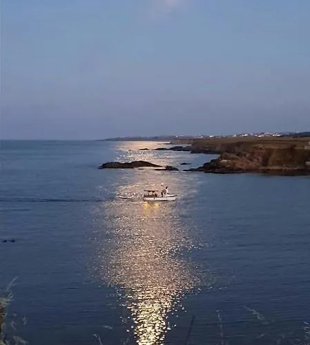 Casa Dell'arte Pensión 3*