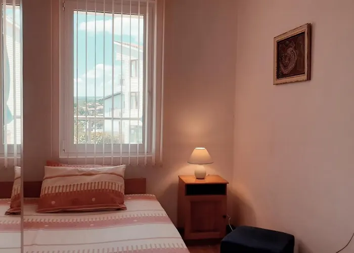 Casa Dell'arte Ахтопол