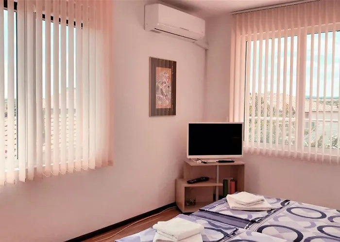 Къща за гости Casa Dell'arte Ахтопол