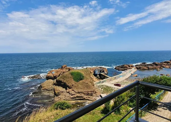 Pensión Casa Dell'arte