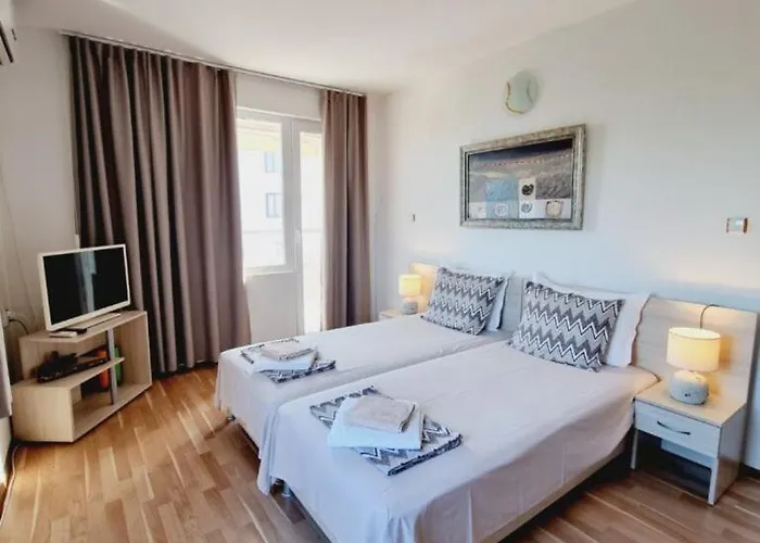 Casa Dell'arte 3* Ahtopol