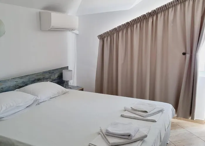 Къща за гости Casa Dell'arte Ахтопол