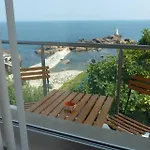 Maison d'hôtes Casa Dell'arte Ahtopol