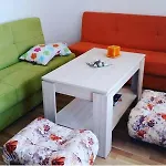 Casa Dell'arte 3*