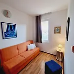 Casa Dell'arte Maison d'hôtes Ahtopol