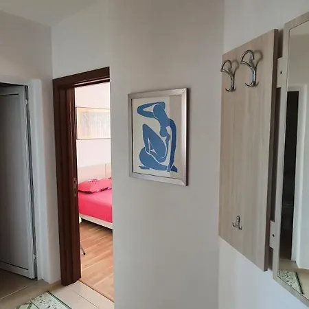 Casa Dell'arte 아크토폴