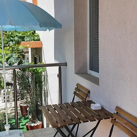 招待所 Casa Dell'arte *