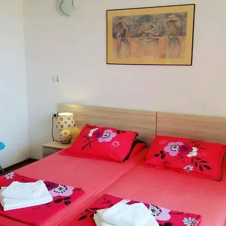 게스트하우스 Casa Dell'arte 3*