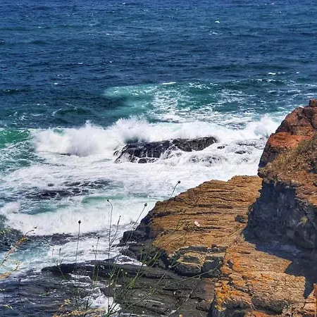 Casa Dell'arte 3* Ahtopol