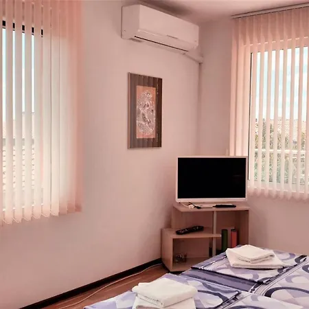 招待所 Casa Dell'arte 阿赫托波尔