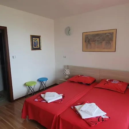 Casa Dell'arte 게스트하우스 3*