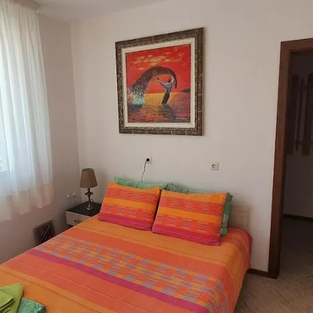 Casa Dell'arte * 阿赫托波尔