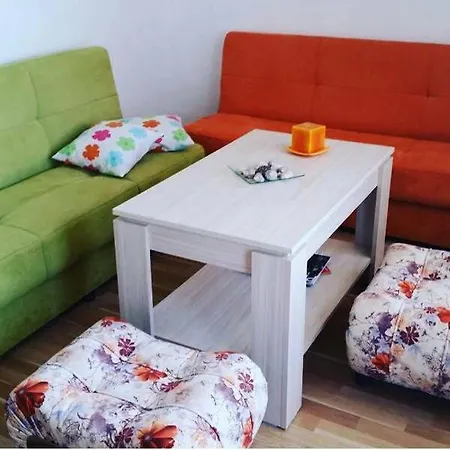 Casa Dell'arte *