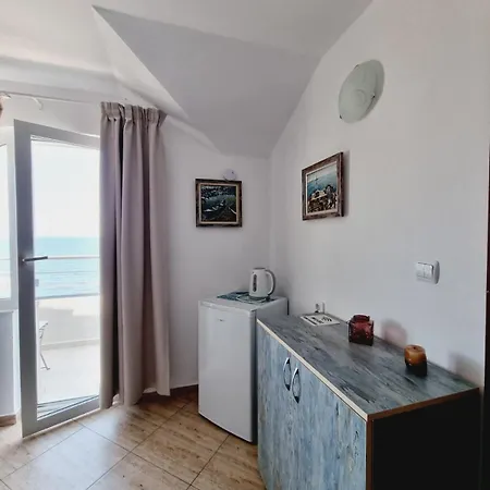 Casa Dell'arte 招待所
