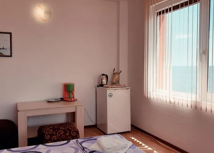 Casa Dell'arte 3* Ahtopol