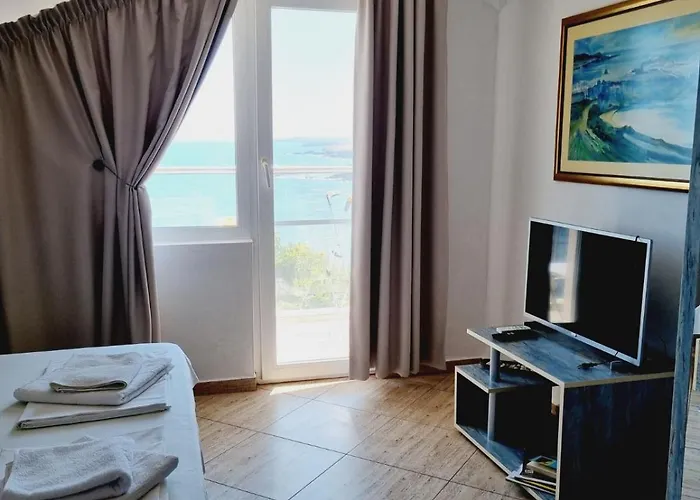 Casa Dell'arte Casa de hóspedes Ahtopol