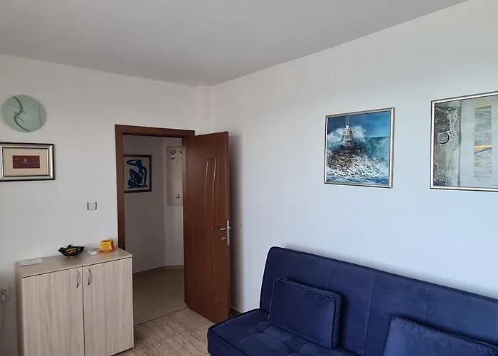 Casa de hóspedes Casa Dell'arte